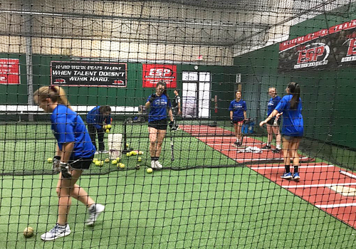 State of the Art Facilities