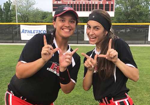 Commitment to the Athlete